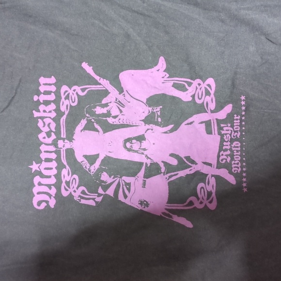 New York Fire Department/ Graphic T Combo - Picture 8 of 10